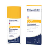 Solvinea Facial fluid SPF 50+