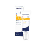 Dermasence Solvinea gel cream SPF 50+