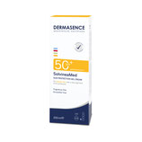Dermasence Solvinea Sun protection gel cream 200ML