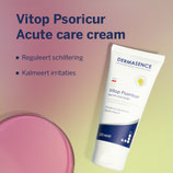 Vitop Psoricur Acute care cream