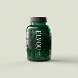 Elvou Focus Formula