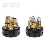 CoilArt Azeroth RTA Selbstwickler Tank