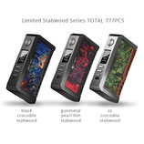 Lost Vape Centaurus DNA 250C Mod Akkuträger