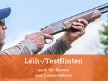 Leih-/Testflinten Sörnewitz 2026