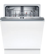 Bosch SMV4EBX34E série 4 EXCLUSIV (Tiroir à couverts ou 3 è panier possible en option)