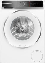 Bosch WGB266A9FG Exclusiv HC-série 8  LAVE-LINGE