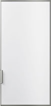 SIEMENS KF40ZAX0 / 00717170 porte décorative