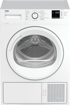 Beko DS9412TAW Comfort line