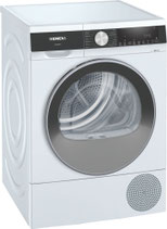 Siemens WQ33G2D4FG iQ 500 (exl)