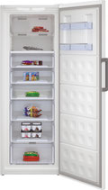 Beko RFNE448E41W Selective line