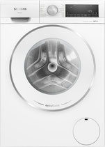 Siemens WG46G2Z9FG extraKLASSE iQ 500 LAVE-LINGE