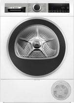 Bosch WQG233DLFG série 6 (exl)