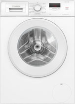 Bosch WGE03400FG série 2 LAVE-LINGE