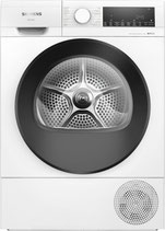 Siemens WQ45G2D5FG iQ 500 (exl)