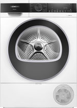 Siemens WQ32G20BFG iQ500 (exl)