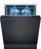 Siemens SN95EX12CE iQ 500 (charnières spéciales et possibilité de placement en hauteur)