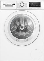 Bosch WAN2829SFG Exclusiv série 4
