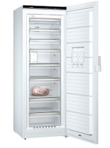 Siemens GS58NEWCV extraKLASSE iQ 500