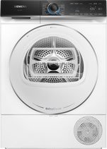 Siemens WQ46B2C9FG extraklasse HC-iQ 700