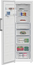 Beko B3RMFNE314W1 Sélective line   SURGELATEUR