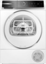 Bosch WQB246C9FG exclusiv HC-série 8