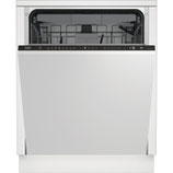 Beko BDIN38640Q2 Selective 111642