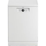 Beko BDFN26440W2 Sélective line 111639