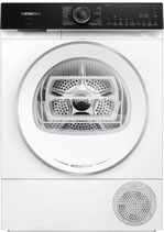 Siemens WQ46H2CSFG extraklasse HC-iQ 500