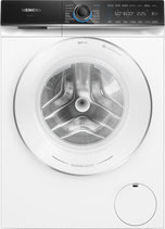 Siemens WG56B20SFG extraKLASSE HC-iQ 700 LAVE-LINGE