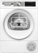 Bosch WQG233DSFG Exclusiv série 6