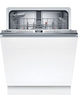 Bosch SBV4EBX34E série 4 EXCLUSIV (Tiroir à couverts ou 3 è panier possible en option)