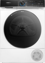 Siemens WQ46B2C4FG iQ 700
