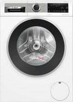 Bosch WNG24405FG série 6 (exl) LAVE-LINGE SECHANT (!stl)