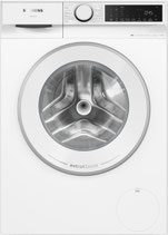 Siemens WG34J209FG extraKLASSE iQ500