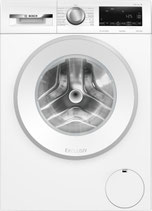 Bosch WGG246ZSFG Exclusiv série 6 LAVE-LINGE