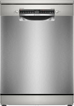 Bosch SMS4ELI06F série 4 EXCLUSIV (Tiroir à couverts ou 3 è panier possible en option)