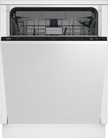 Beko BDIT 38531DC Selective line (charnières spéciales et possibilité de placement en hauteur)111447