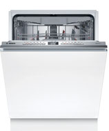 Bosch SMH4ECX27E série 4 (charnières spéciales et possibilité de placement en hauteur)