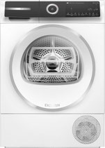 Bosch WQH246CSFG Exclusiv  HC-série 6
