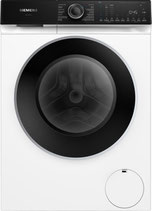 Siemens WG56H206FG  iQ 500 LAVE-LINGE (exl)