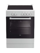 Beko FSM 67010GW comfort line