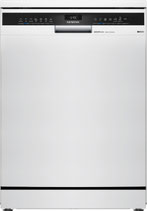 Siemens SN23EW03LE HC-iQ 300 extraklasse (Tiroir à couverts ou 3 è panier possible en option)