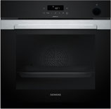 Siemens HR372G0S3 avec ajout de vapeur extraKLASSE iQ 300 (!stl)