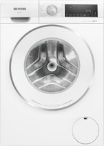 Siemens WG46G2ZSFG extraKLASSE iQ 500 LAVE-LINGE