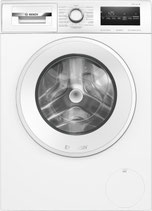 Bosch WAN2829FFG Exclusiv série 4
