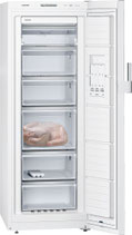 Siemens GS29NEWEV extraKLASSE iQ300 surgélateur