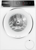 Bosch WGB2560SFG Exclusiv série 8  LAVE-LINGE