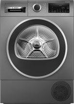 Bosch WQG235DREU série