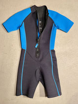 3 - Neopren Shorty