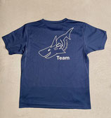 5 - T-Shirt SV Burgwedel (Vereins T-Shirt)